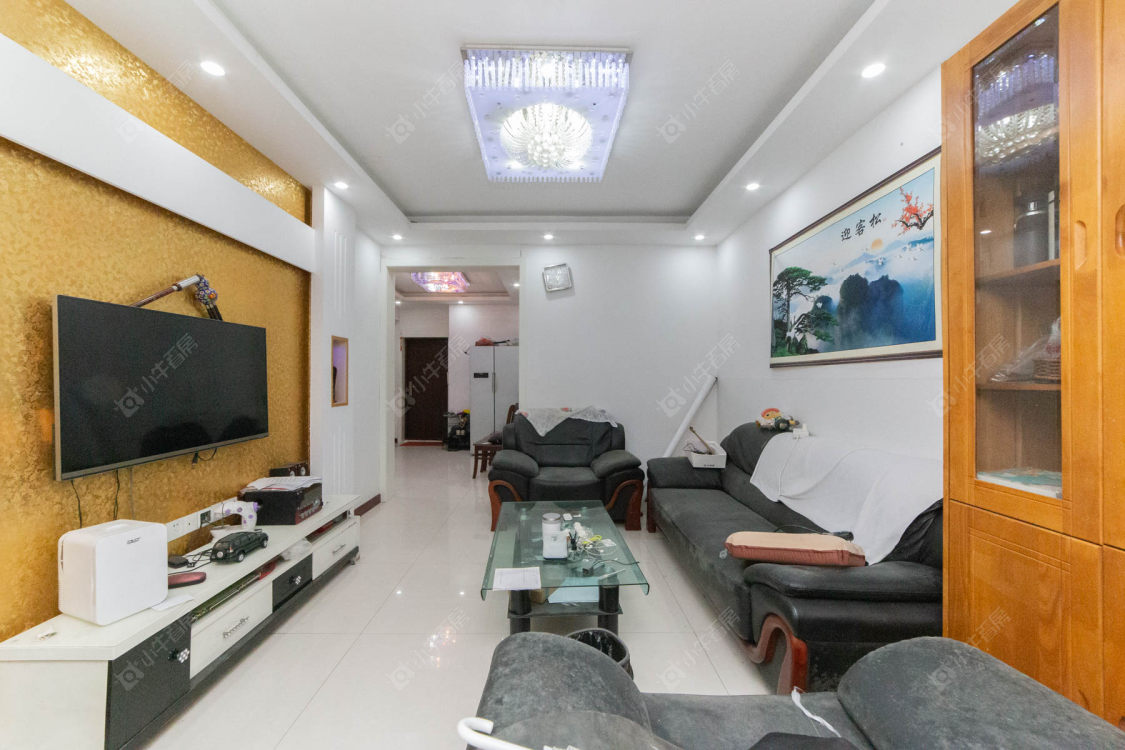 聚怡花园北区房源室内图 常州聚怡花园北区在售二手房源室内图_小牛看房