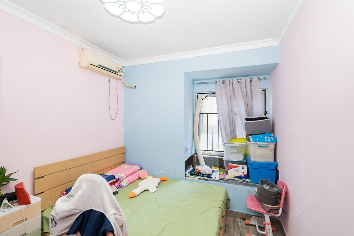 中海凤凰熙岸房源室内图 常州中海凤凰熙岸在售二手房源室内图_小牛看房