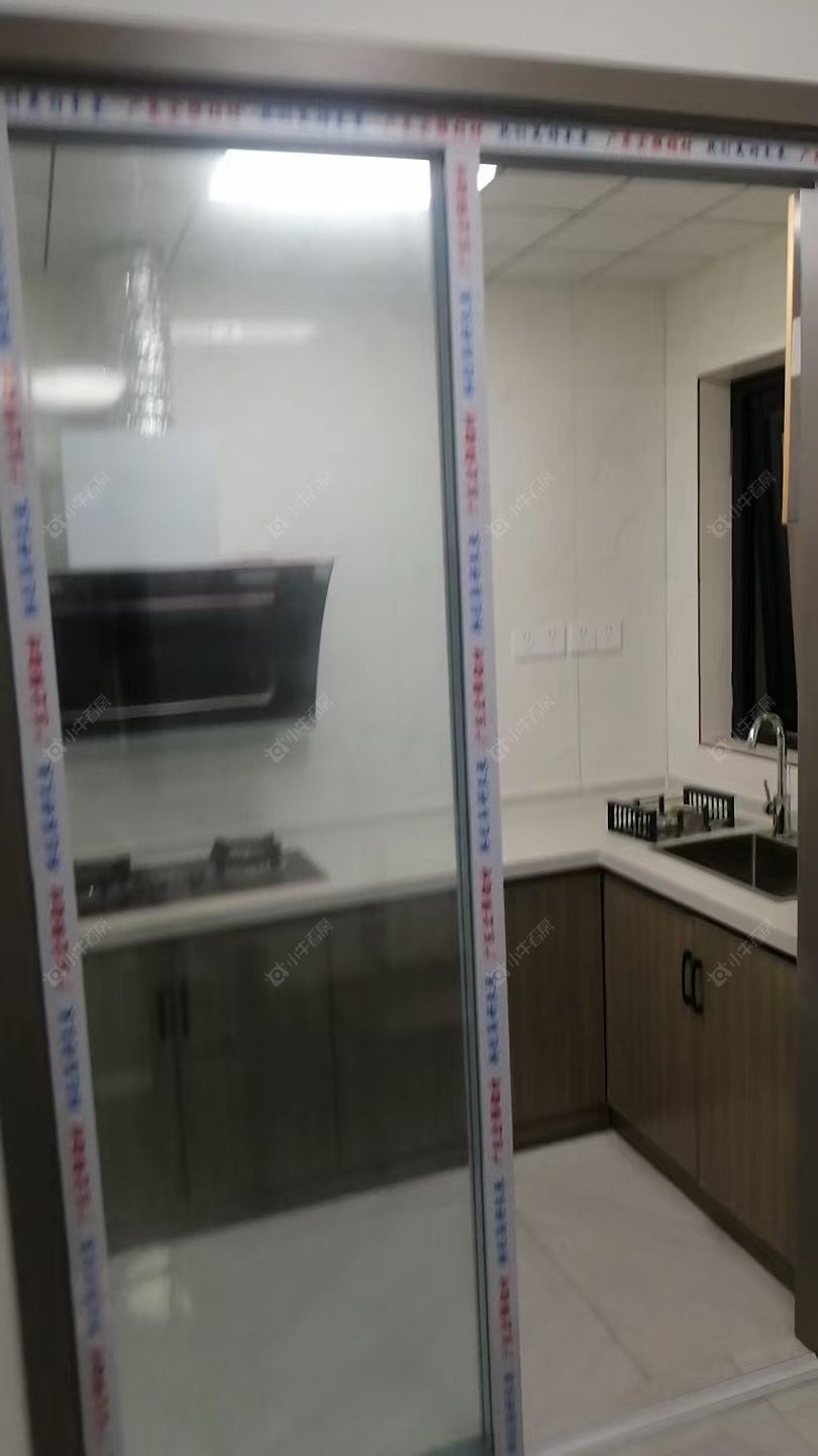 常州光明当代拾光里在租房源室内图_小牛看房