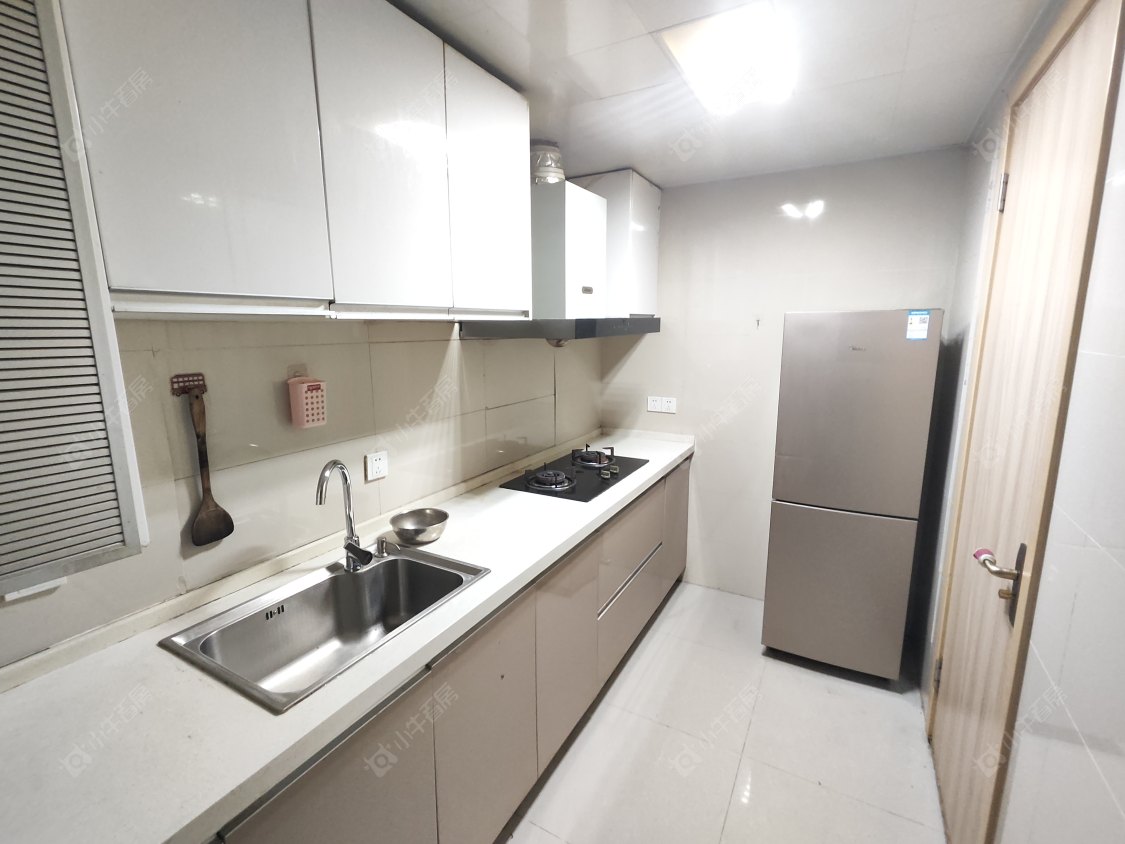 常州天安尚城二期在租房源_小牛看房