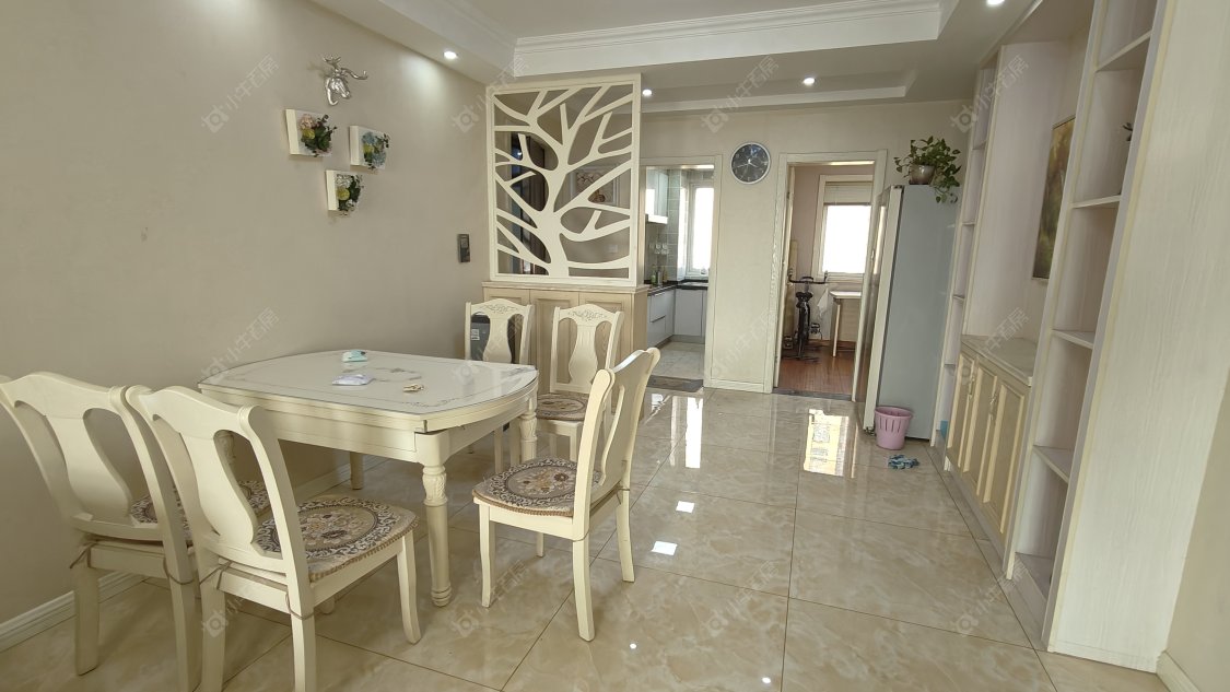 常州路劲城市主场在租房源_小牛看房