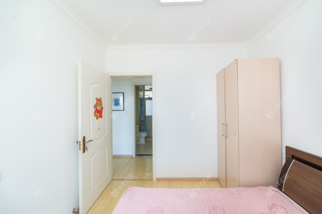 常州中海龙城花园西区在租房源_小牛看房