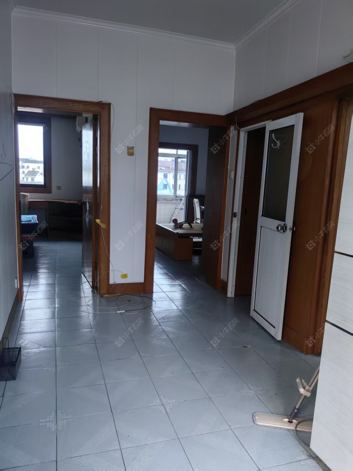 常州机械新村在租房源_小牛看房