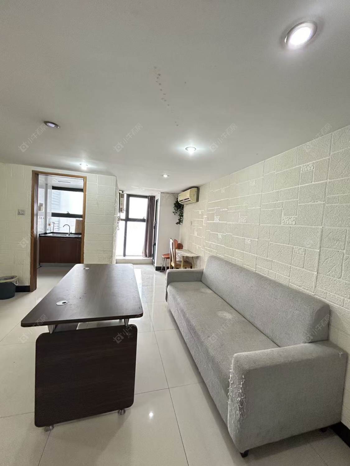 常州吾悦广场金苹果公寓租房_小牛看房