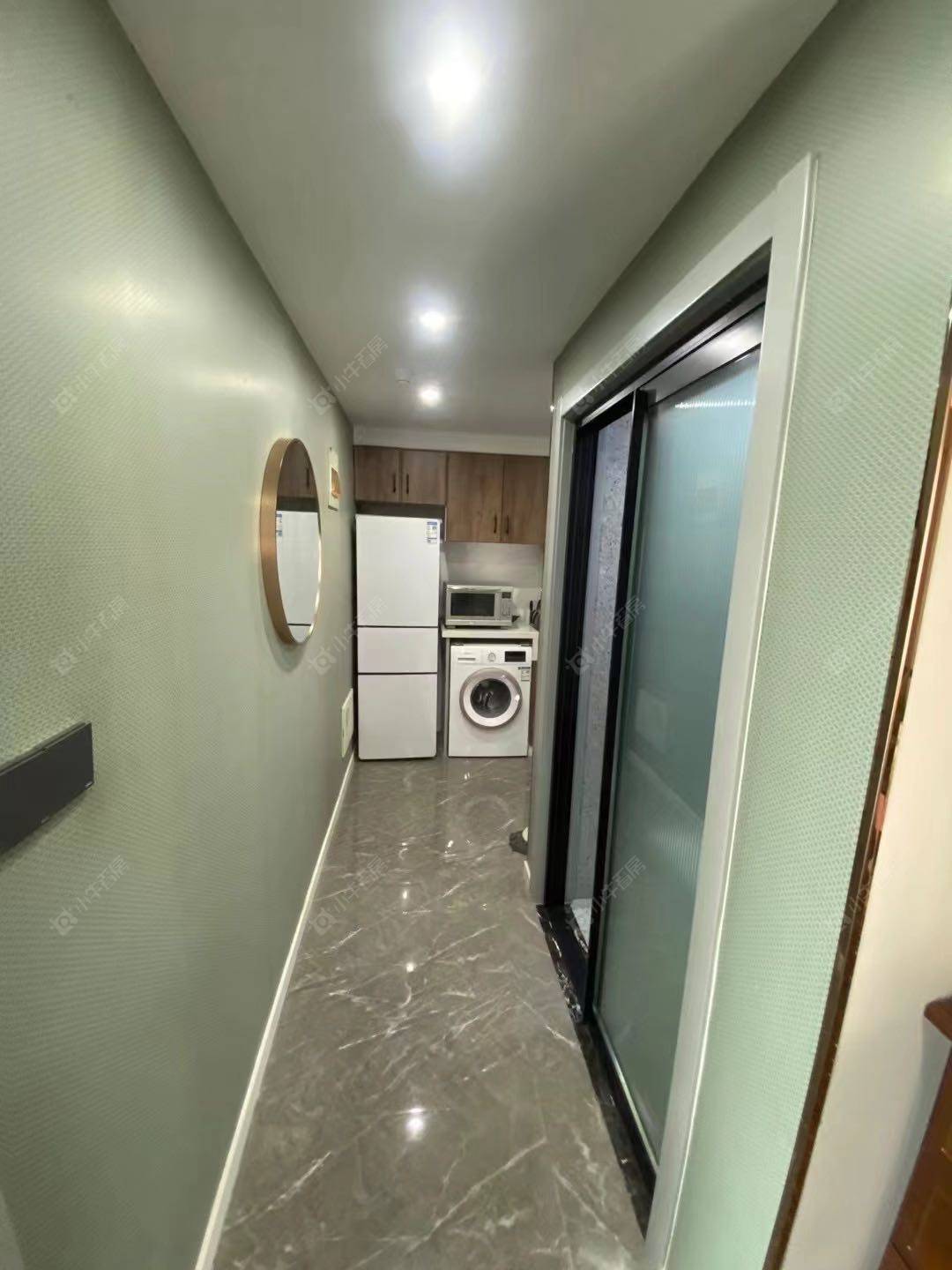 常州高力国际SOHO在租房源_小牛看房