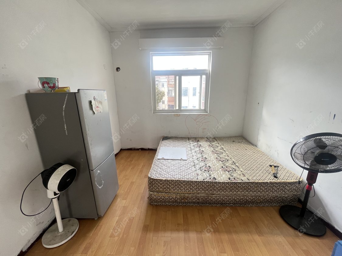 常州勤业新村租房_小牛看房