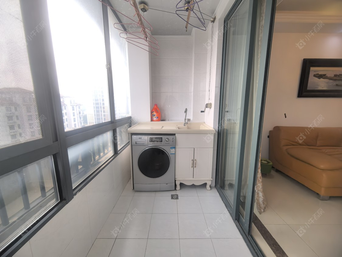 常州聚盛花园在租房源_小牛看房