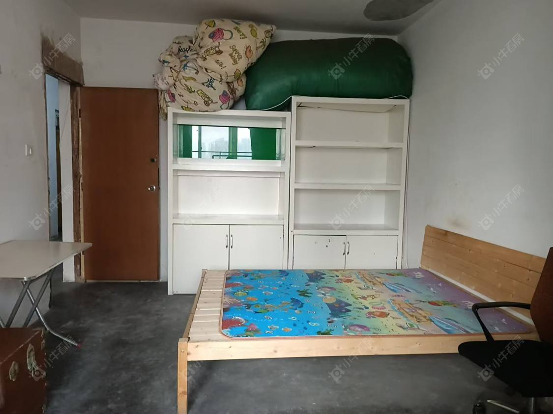 常州龙栖花园在租房源室内图_小牛看房