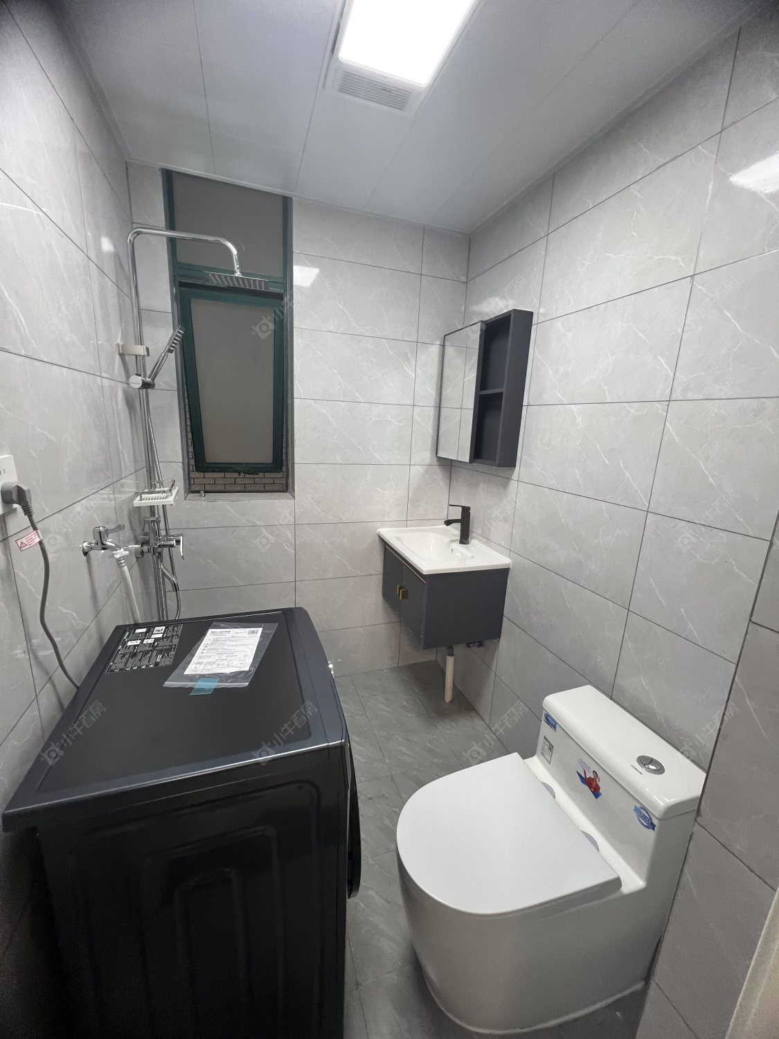 常州怡康花园在租房源室内图_小牛看房