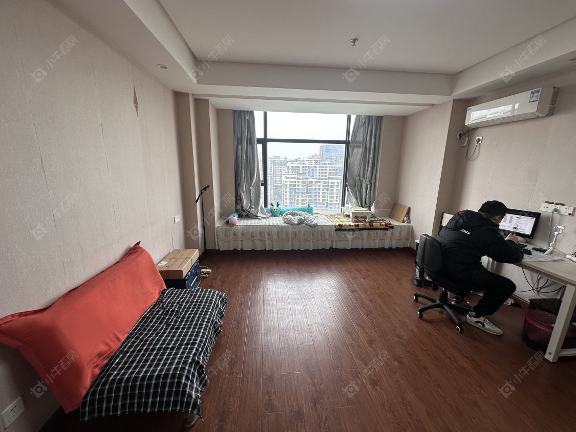 常州富都公馆租房_小牛看房