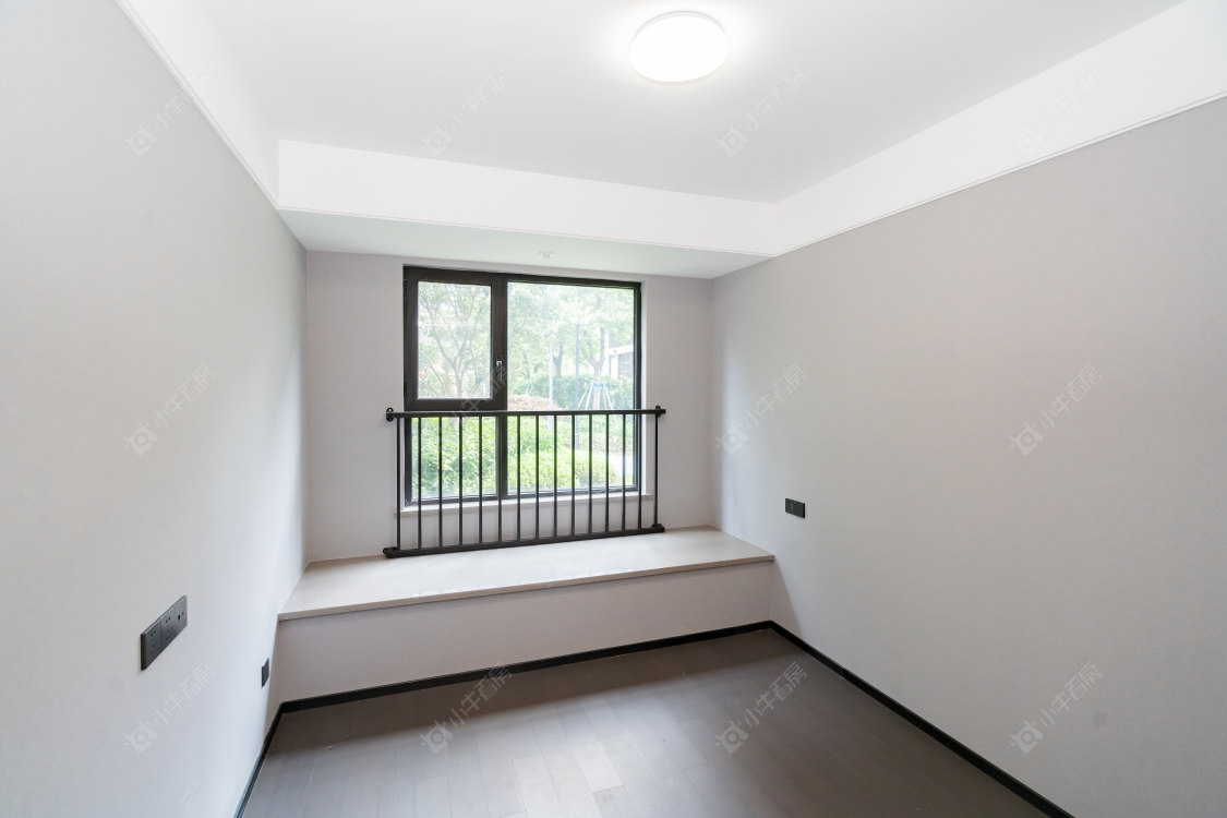 常州保利龙湖景玥府在售二手房源室内图_小牛看房