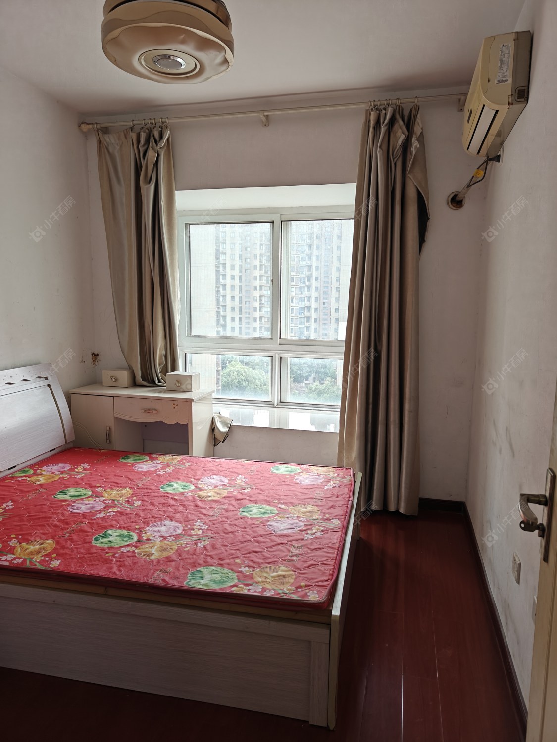 常州景泰家园在租房源室内图_小牛看房