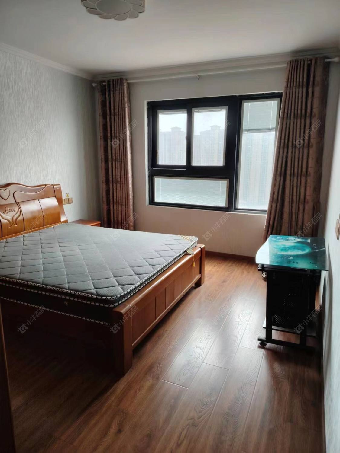 常州星悦花都在租房源室内图_小牛看房