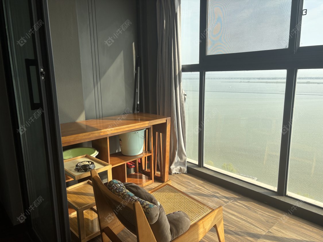 常州星河澜月湾在租房源室内图_小牛看房