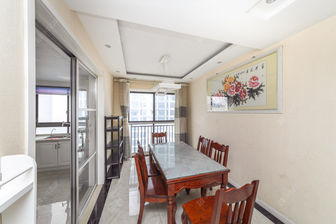 常州上书房在售二手房源室内图_小牛看房