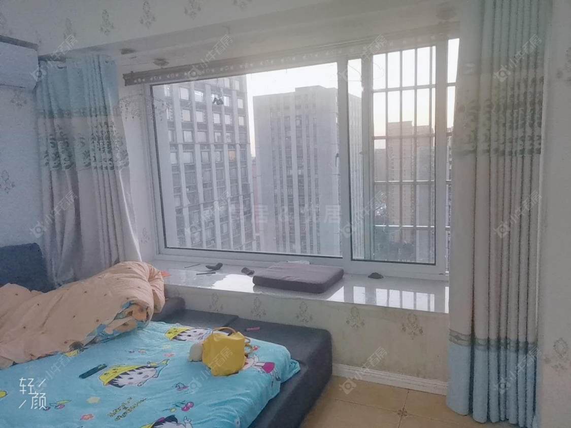 常州宝龙城市广场在售二手房源户型图_小牛看房