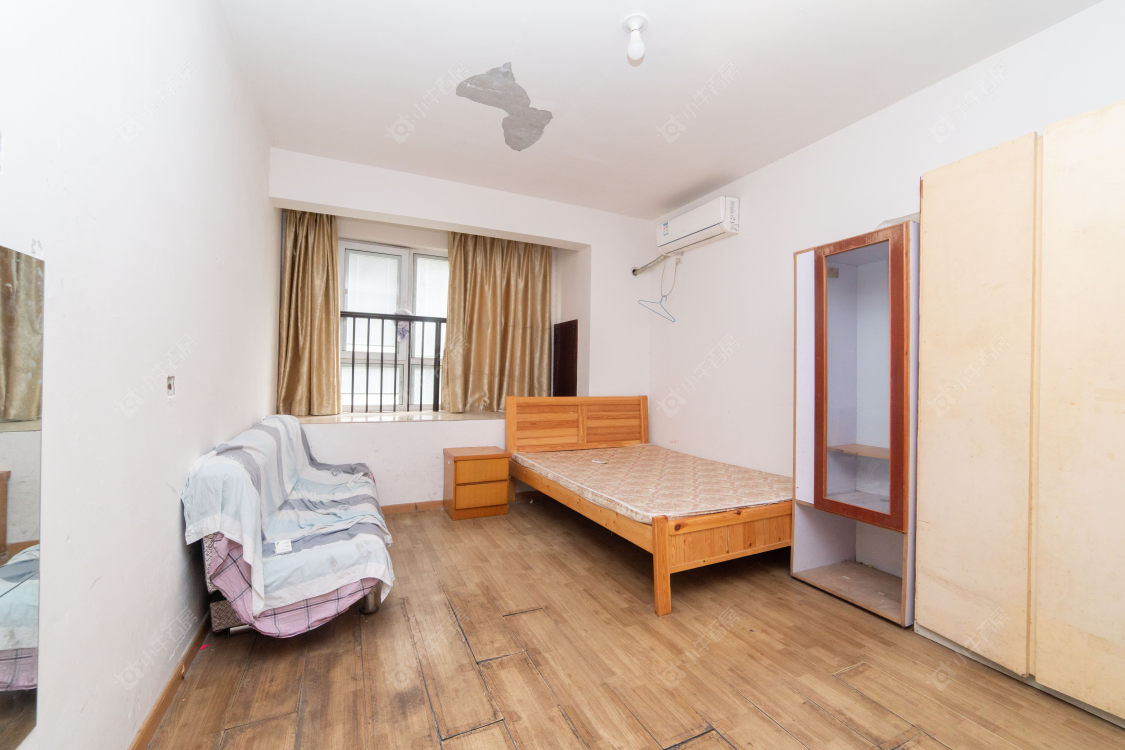 常州檀香湾在售二手房源室内图_小牛看房