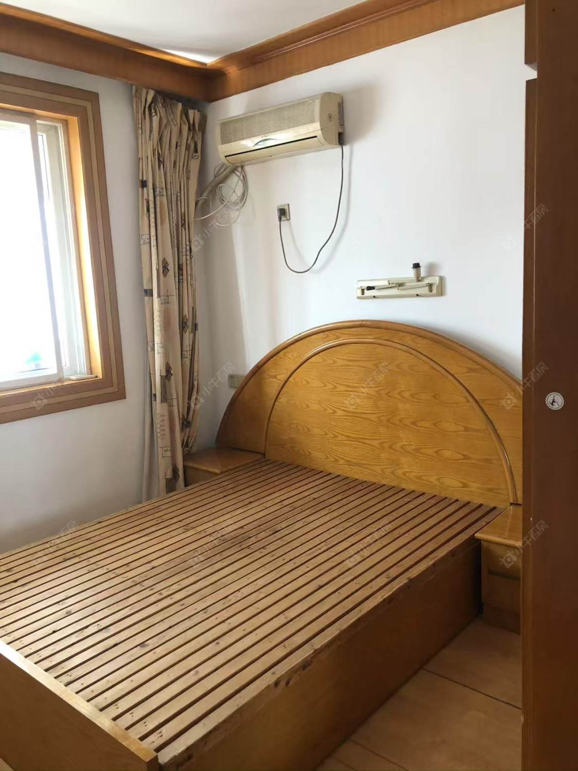 常州河海二村在租房源室内图_小牛看房