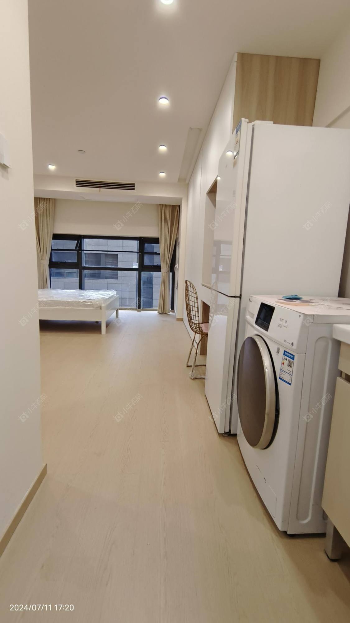 常州新龙江城市广场租房_新龙江城市广场1室房源出租