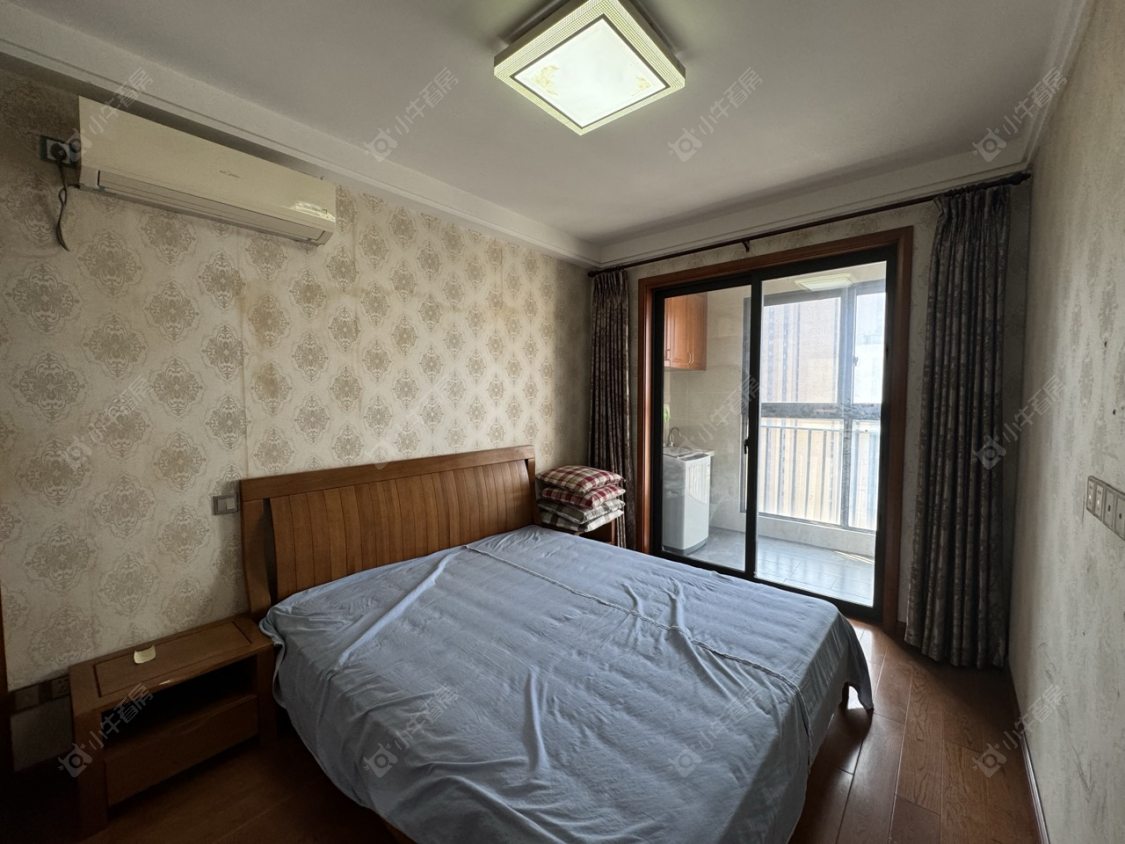 常州莱蒙城铂晶在租房源室内图_小牛看房