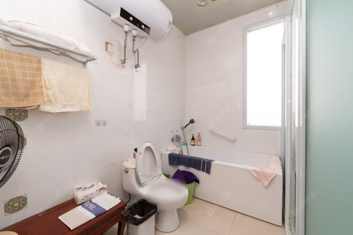 常州东方绿岛花园在售二手房源室内图_小牛看房