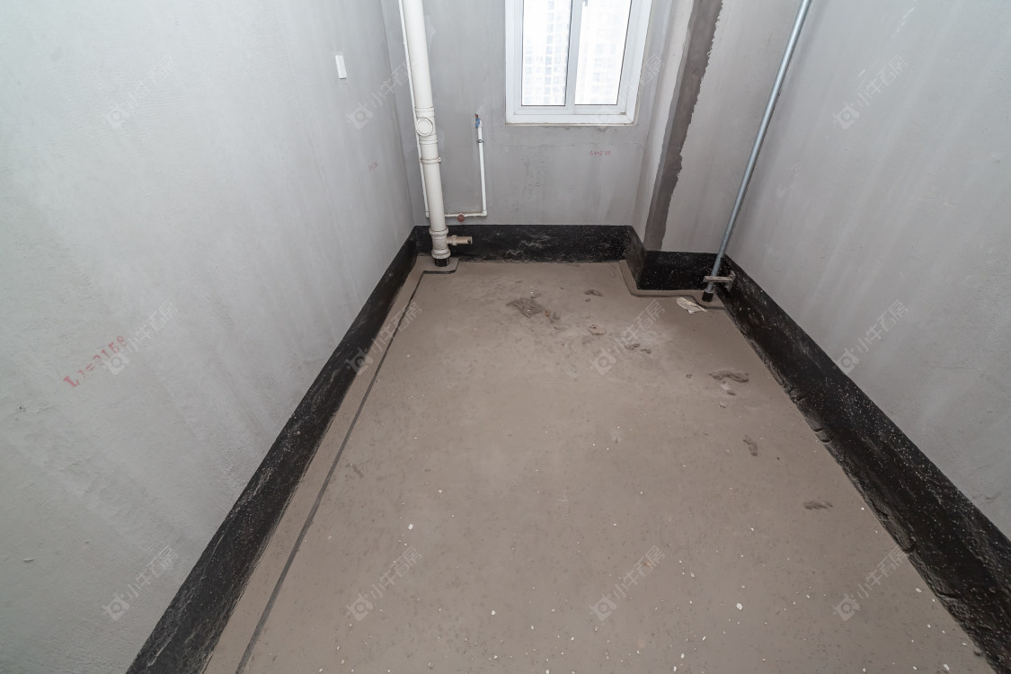 常州嘉禾尚郡在售二手房源室内图_小牛看房