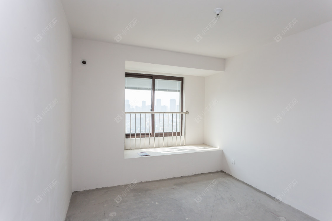 常州晋陵文锦在售二手房源室内图_小牛看房