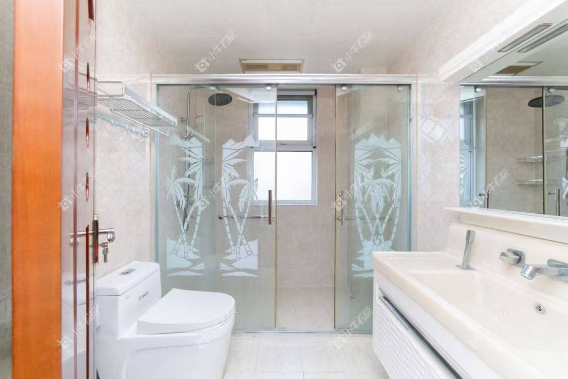 常州凤凰湖花园在租房源室内图_小牛看房