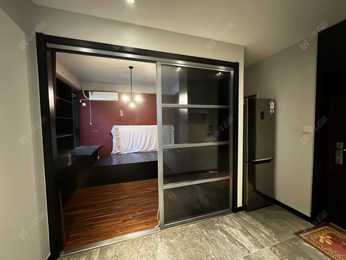 常州光华世家在租房源室内图_小牛看房