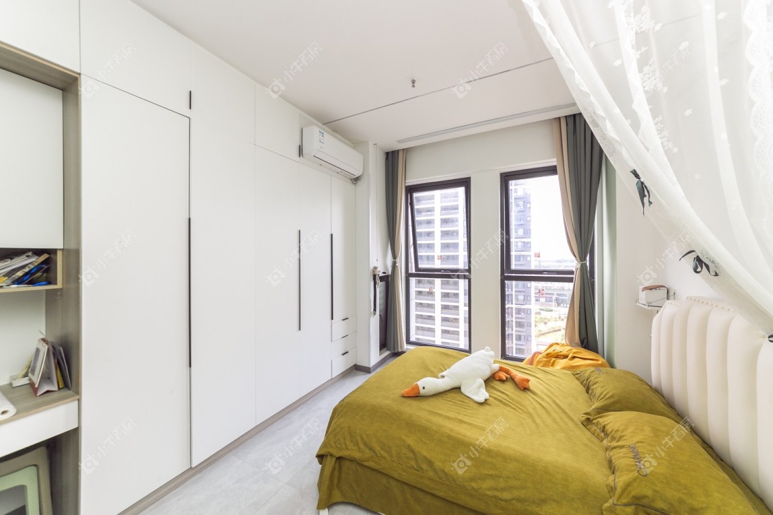 华润紫云府公寓房源 常州华润紫云府公寓在租房源_小牛看房