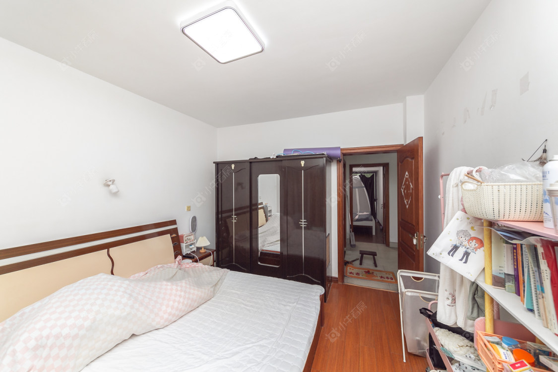 常州新城长岛在售二手房源室内图_小牛看房