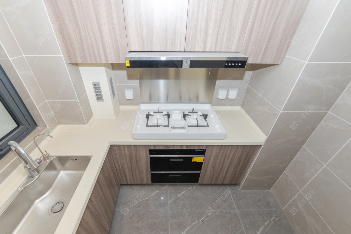 常州弘阳云峯在售二手房源室内图_小牛看房