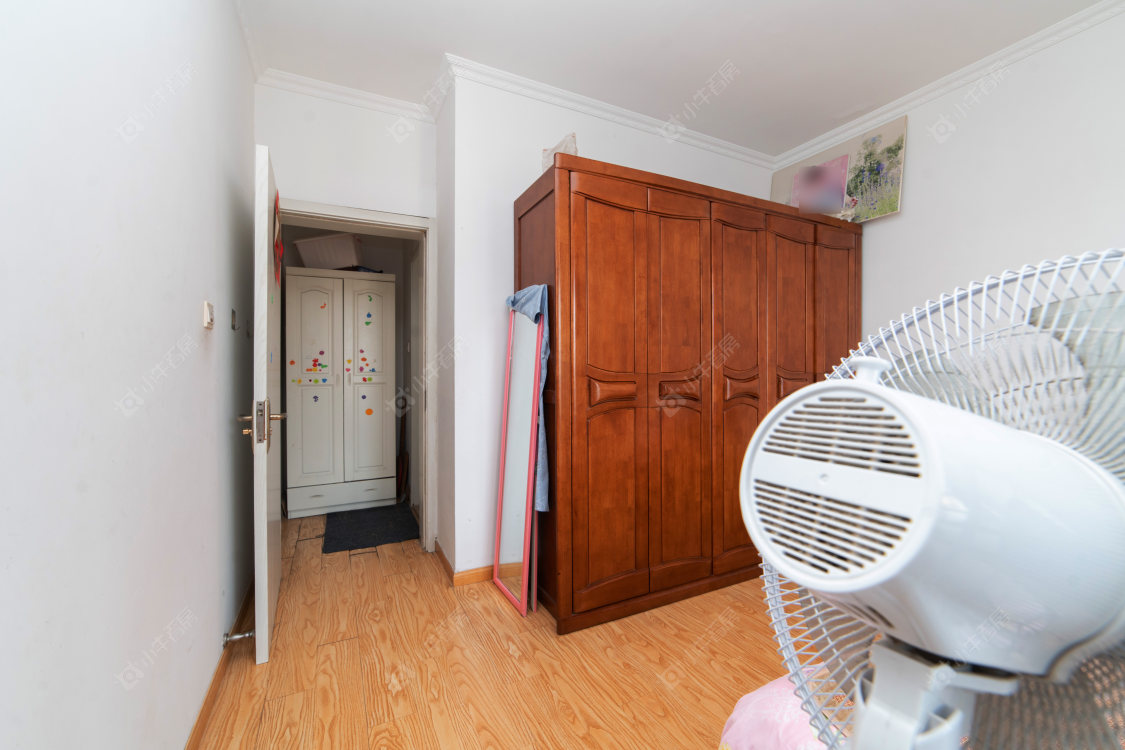 常州平岗星苑一期在售二手房源室内图_小牛看房