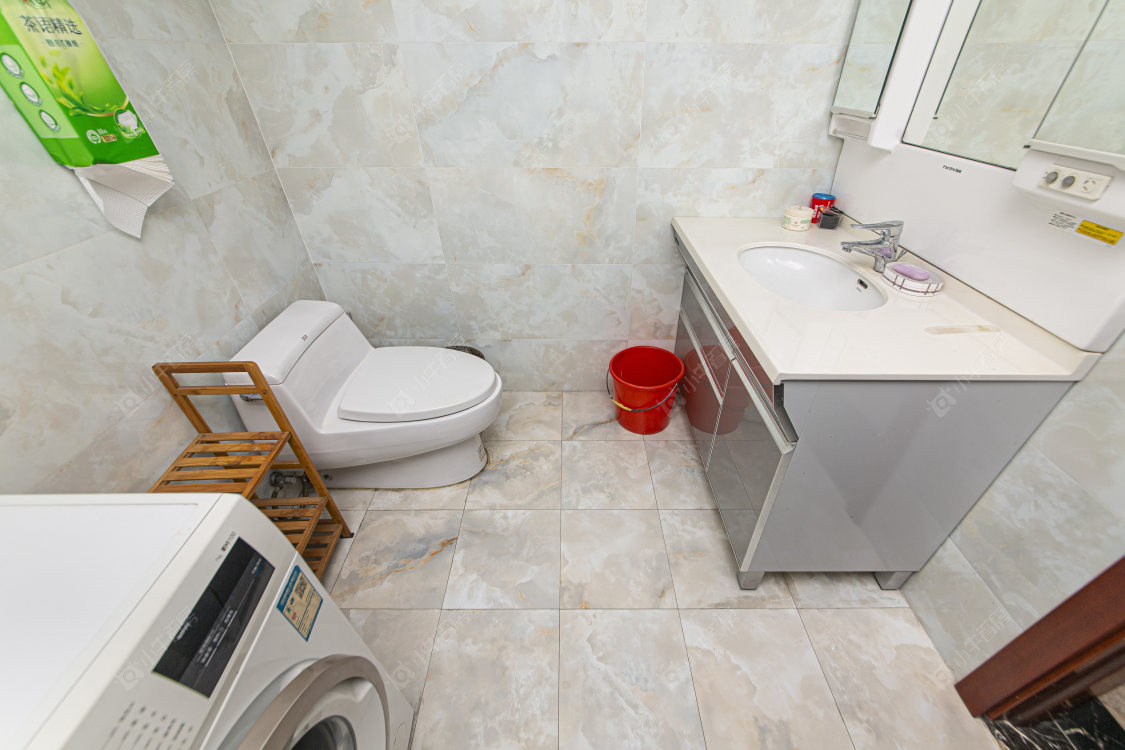 常州湖滨壹号在售二手房源室内图_小牛看房