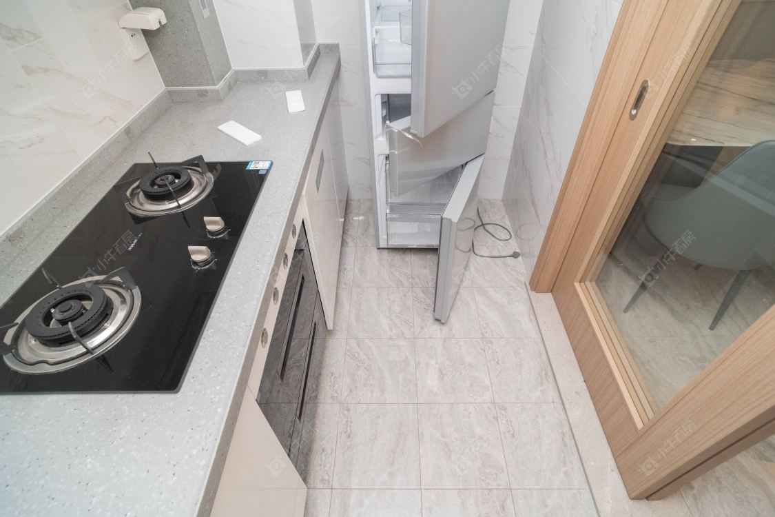 常州融信澜悦在售二手房源室内图_小牛看房