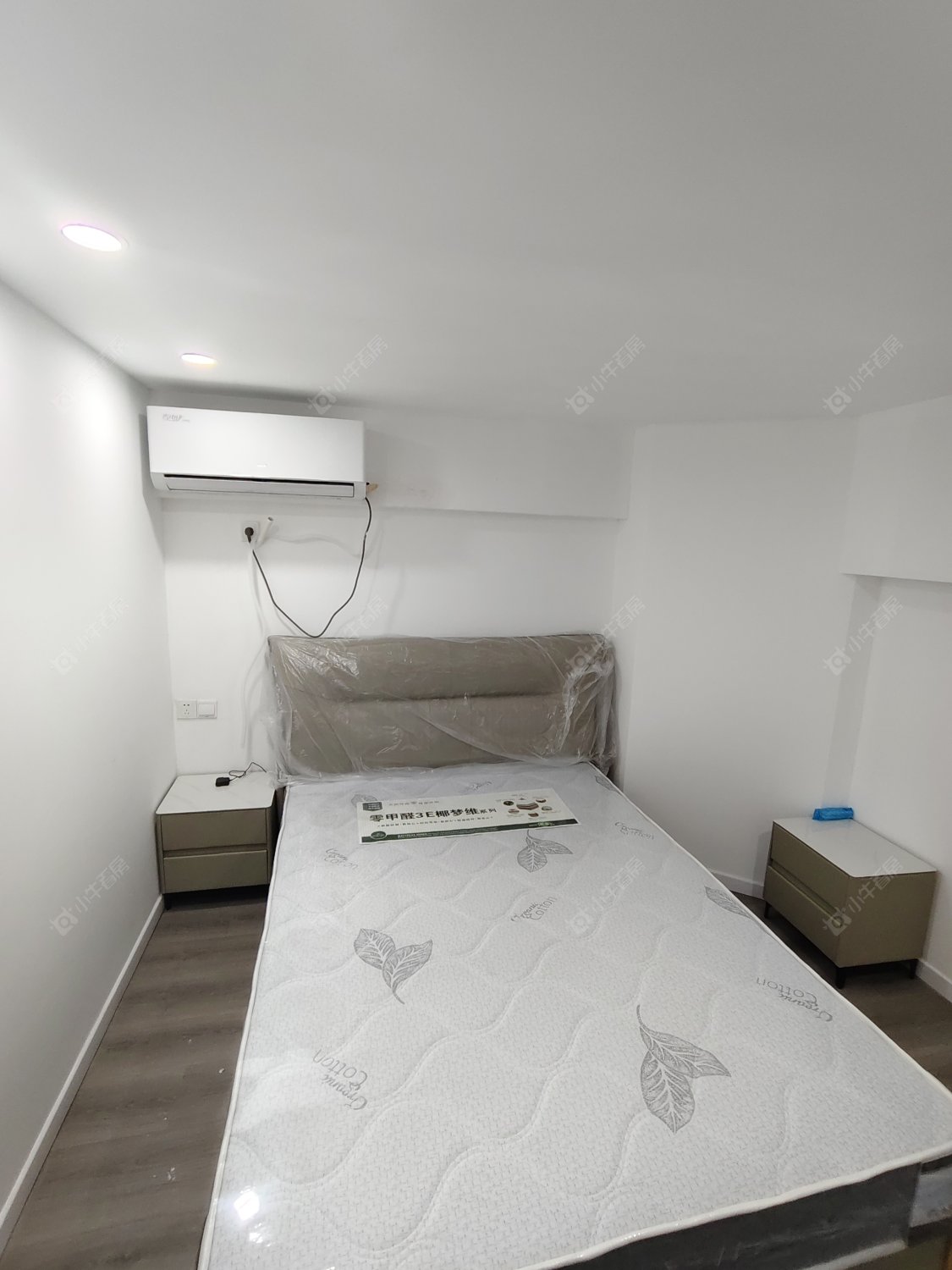 常州琅越龙洲在租房源室内图_小牛看房