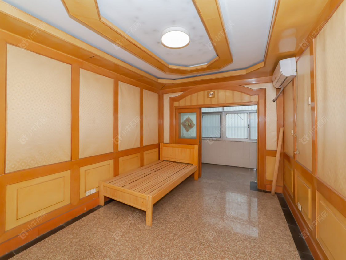 常州翠竹新村北区在售二手房源室内图_小牛看房