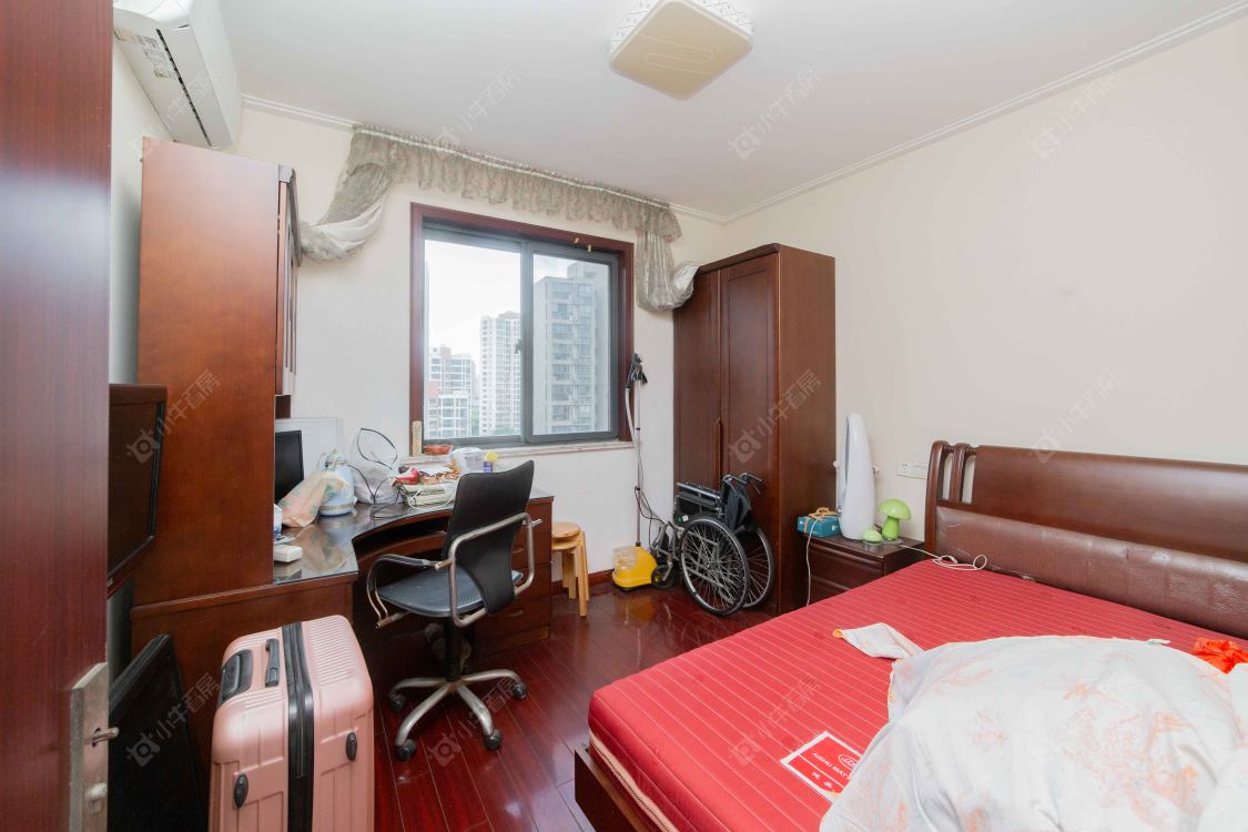 常州玉龙湾花园在售二手房源室内图_小牛看房