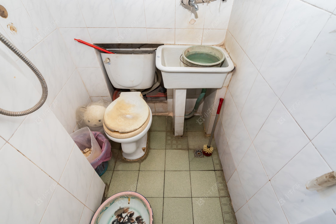 常州朝阳一村在售二手房源室内图_小牛看房