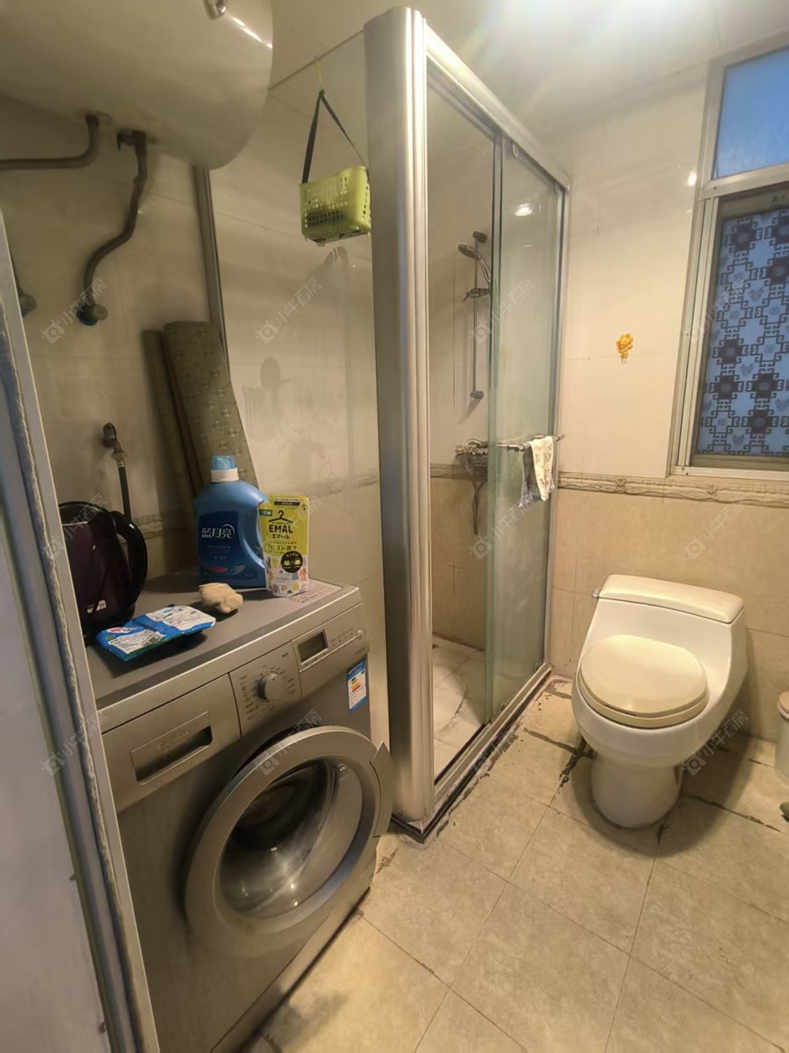 常州诺诚高第在租房源室内图_小牛看房