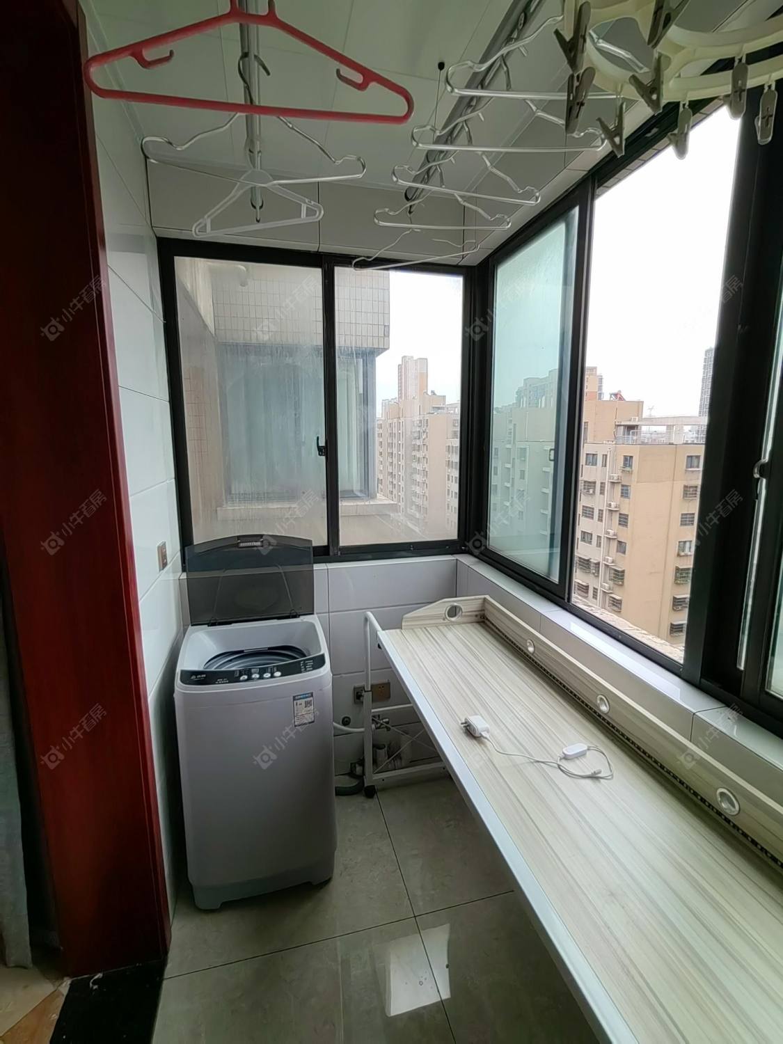 常州玲珑花园在租房源室内图_小牛看房