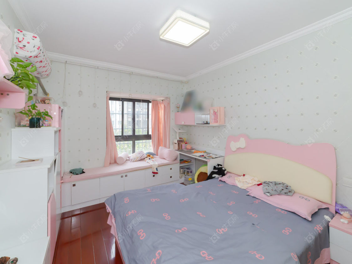 常州景秀世家在售二手房源室内图_小牛看房