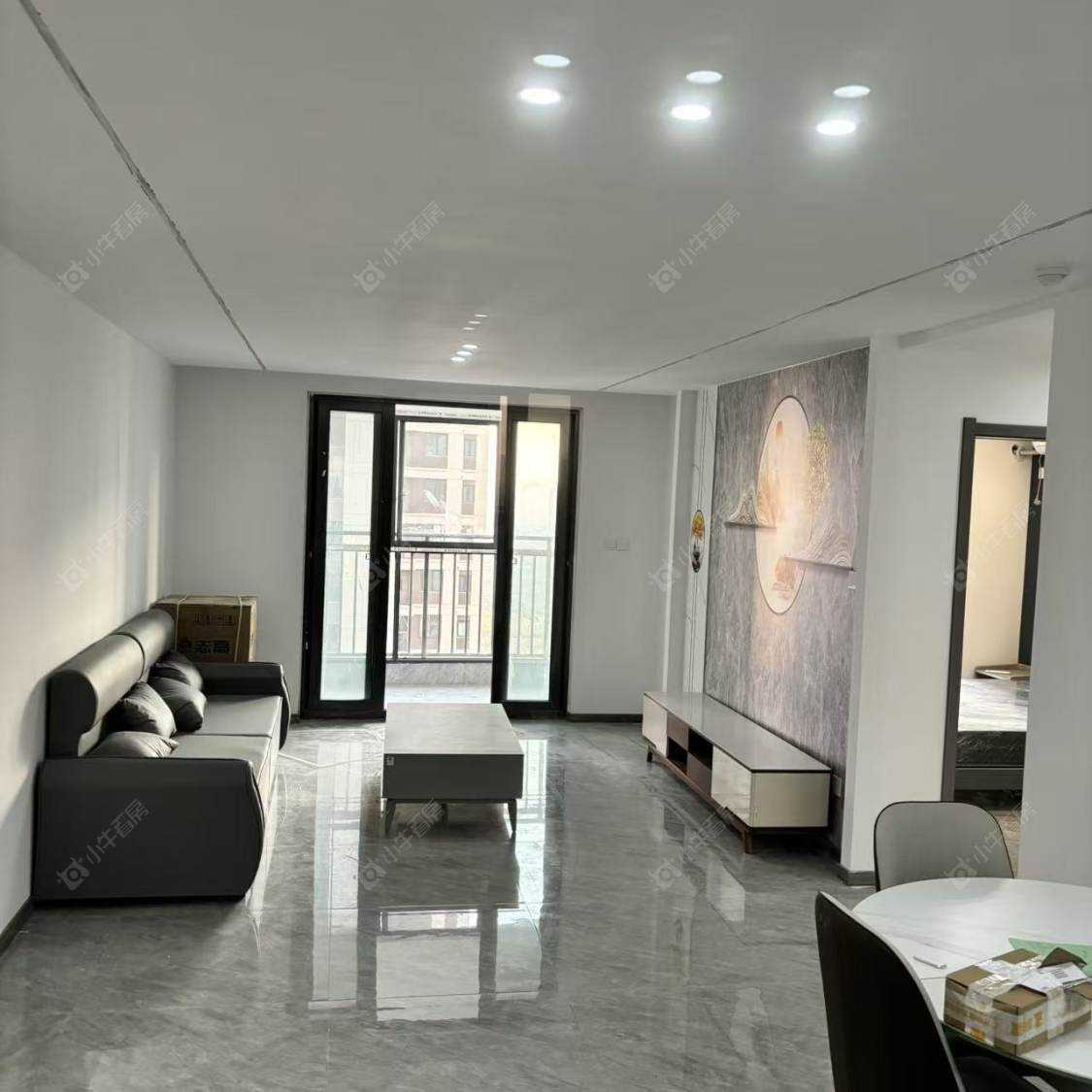 常州东青馨苑在租房源小区图_小牛看房