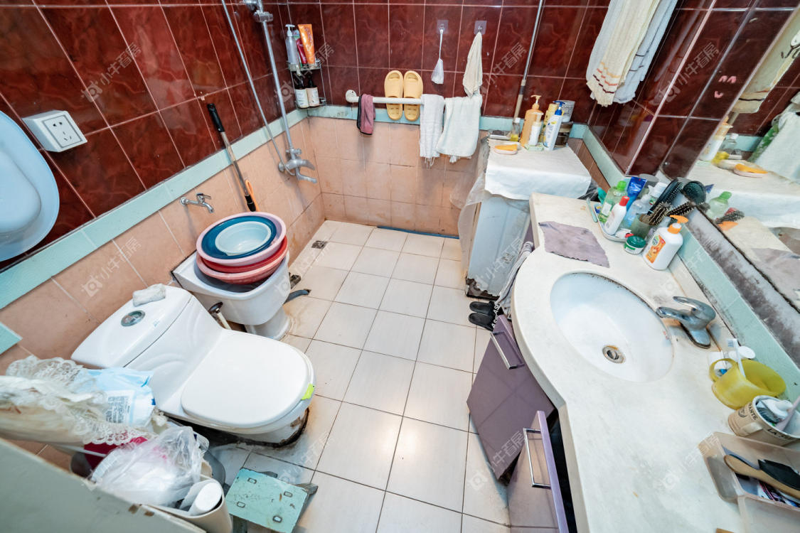 常州丽宝第花苑在租房源室内图_小牛看房