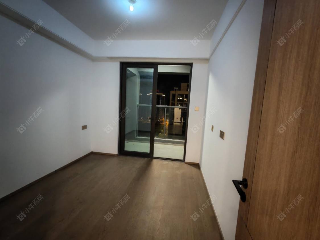 常州万科潮起东方在租房源室内图_小牛看房