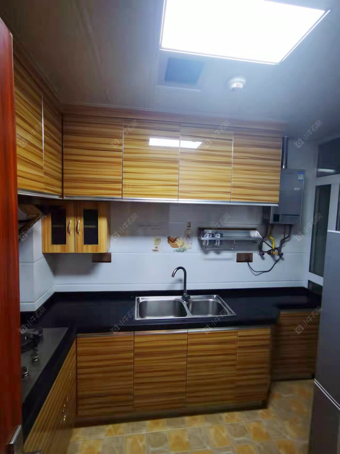 常州朗诗競园在租房源_小牛看房