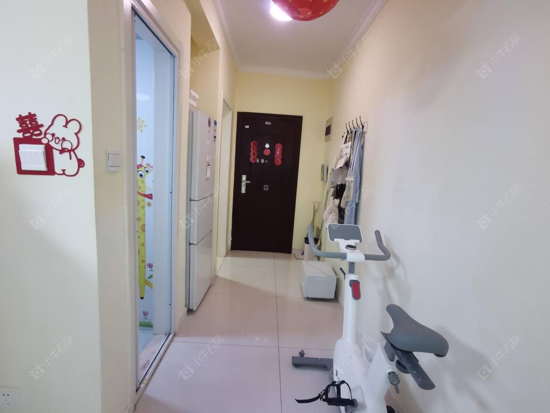 新城蓝钻苑东区房源室内图 常州新城蓝钻苑东区在租房源室内图_小牛看房