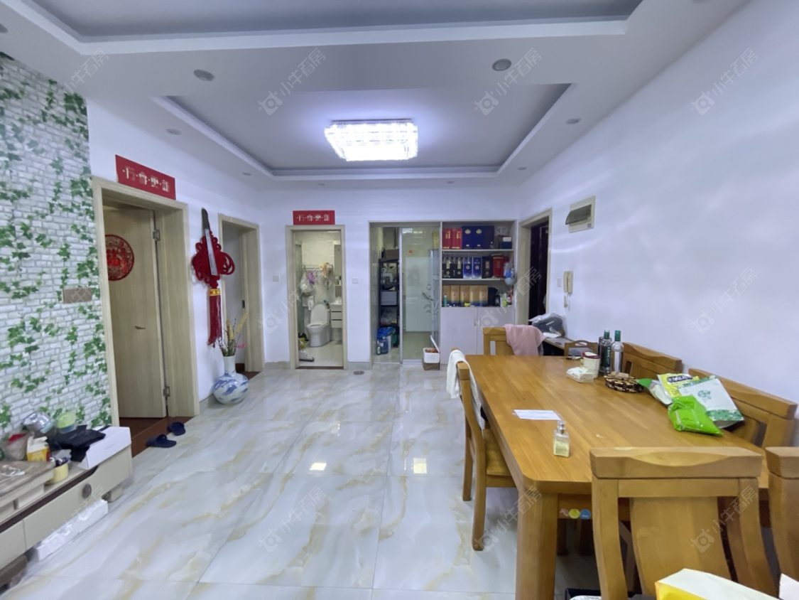 锦海星城二期房源室内图 常州锦海星城二期在租房源室内图_小牛看房