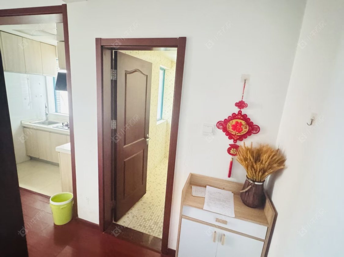 常州天禄商务广场在租房源室内图_小牛看房