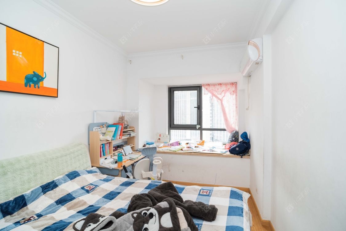 常州雨润城在售二手房源室内图_小牛看房